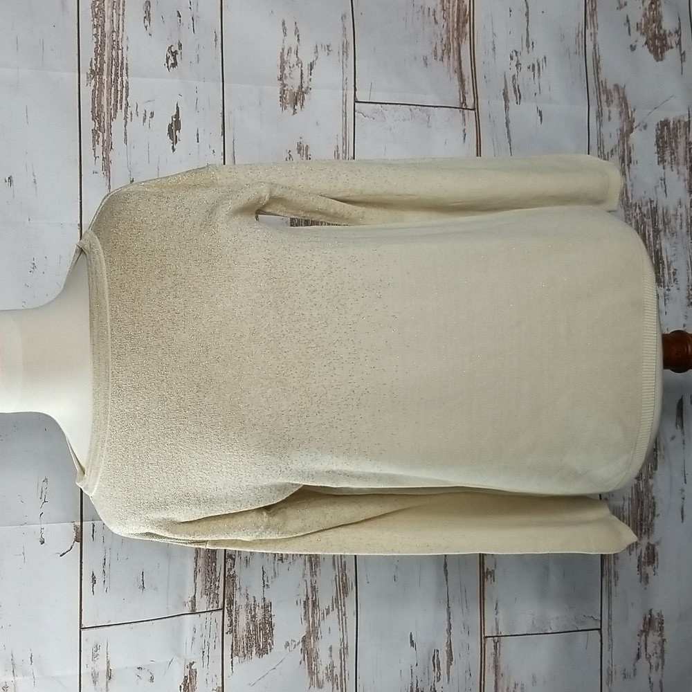 L.O.V. Sparkle Sweater